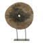 Roue de chariot Arkathia sur support