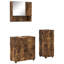 Bathroom Furniture Suite-107675509