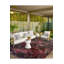 Tapis rose lavable à la machine-1575559297
