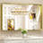 Brayner Bathroom Vanity Mirror Metal Wall Mirror Accent Mirror-1247329646-1247329635