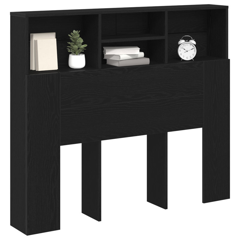 Twin Headboard, Small Double (4')