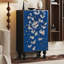 Armoire décorative française multifonctionnelle