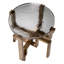 Gee Glass End Table