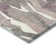 Machine Washable Indoor/Outdoor Bricen ACN2329 Stripes Rug