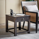 Righer 1 Drawer Chest