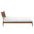 Astra Wood Platform Bed-1700670358