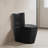 1.1/1.60 Gpf Dual-flush One Piece Toilet, Water-saving Elongated Comfort Height Floor Mounted, Soft Close-112499820