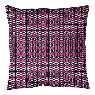 Coussin de sol Katelyn Elizabeth