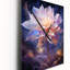 Jairah - Horloge murale moderne-257921928