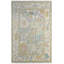 Karina Hand Knotted Wool Oriental Area Rug-454230672