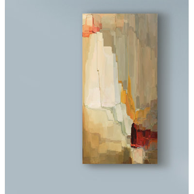 « mesa panneaux ii », reproduction d’impression sur toile tendue