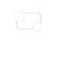 Tier Ceiling/Wall Lamp 2M White Matt Painted Brass L2296 Ul