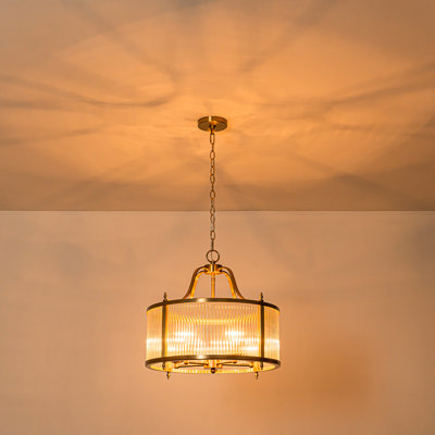 5 - Light Chandelier