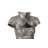 Dress Sculpture, Short Sleeves
