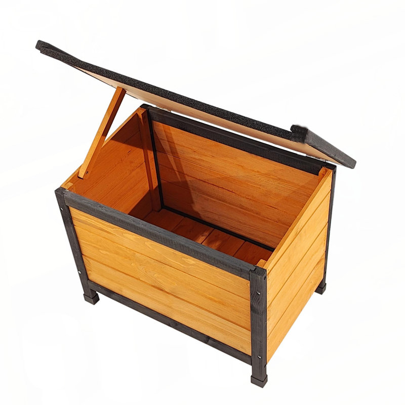 Niche pour chien XPT088