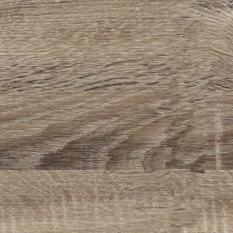Meuble à chaussures en bois taupe foncé avec neuf sections de tablettes pour boîte d'entrée