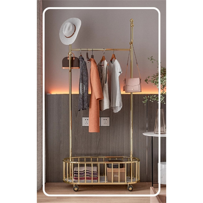 Portemanteaux Nordic Luxe