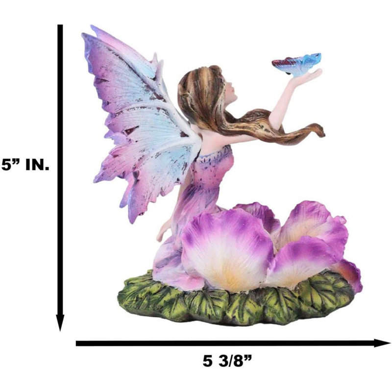 Figurine Hasel