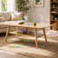 Table basse 100% bois massif-133577981-133577982