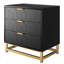Commode d'appoint Muireann-533875943