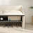 39.4in Multi-functional Shoe Storage Bench-109600252