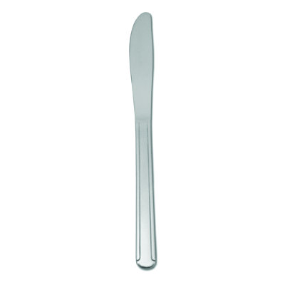 Couteau de table en acier Domain Oneida