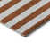 Premium Machine Washable Cerrito AMF528 Paprika Rug