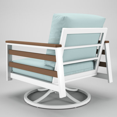 Townsend Sunbrella® Patio Lounge Chair