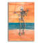 "Skelly Dancer No. 11" par Marie Marfia Fine Art-1355892110