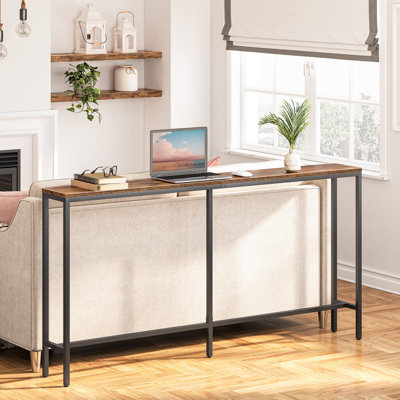 Cubbindall Console Table