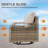 Metal Outdoor Glider-115188501