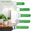 Naomi Grow Light