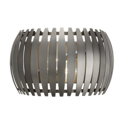 Barnabas Flush Mounted Sconce