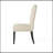 HARDING KD TUFT DINING CHAIR