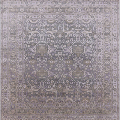 Oriental Indoor Rug