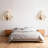 15.6-inch Ginkgo Leaf Wall Lamp