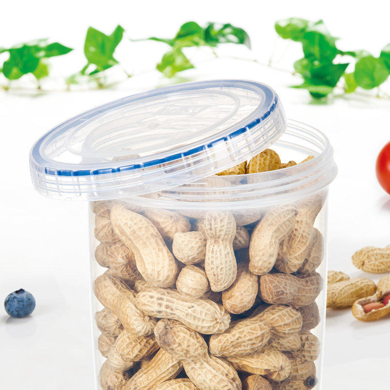 Easy Essentials™ Food Storage Container