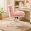Chaise de bureau pivotante ajustable-907169581