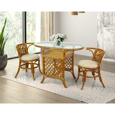 Clite Sterne 2 - Person Dining Set