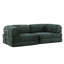 Upholstered Daybed-42354246