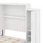 Grand lit escamotable avec garde-robe et tablette de rangement-427118841-427118842