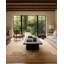 Jaipur Living Kiburi SOS01 Handwoven Geometric Tan Area Rug (3'X5')-656658525