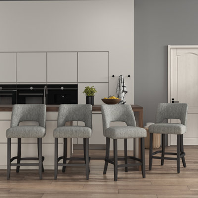 Tabouret de bar Bisto