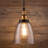 Nazmiye 1 - Light Single Pendant-22818624
