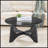 36" Round Coffee Table