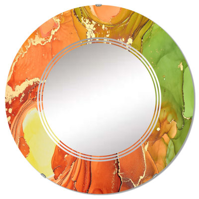 Circle Mirror