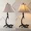 Lampe de table 28 po Kari-972391052