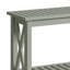  Buffet rectangulaire d'extérieur et console-215249318