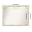 Miroir mural pour salle de bain Country-799724526-799724422