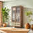 Walnut selected
